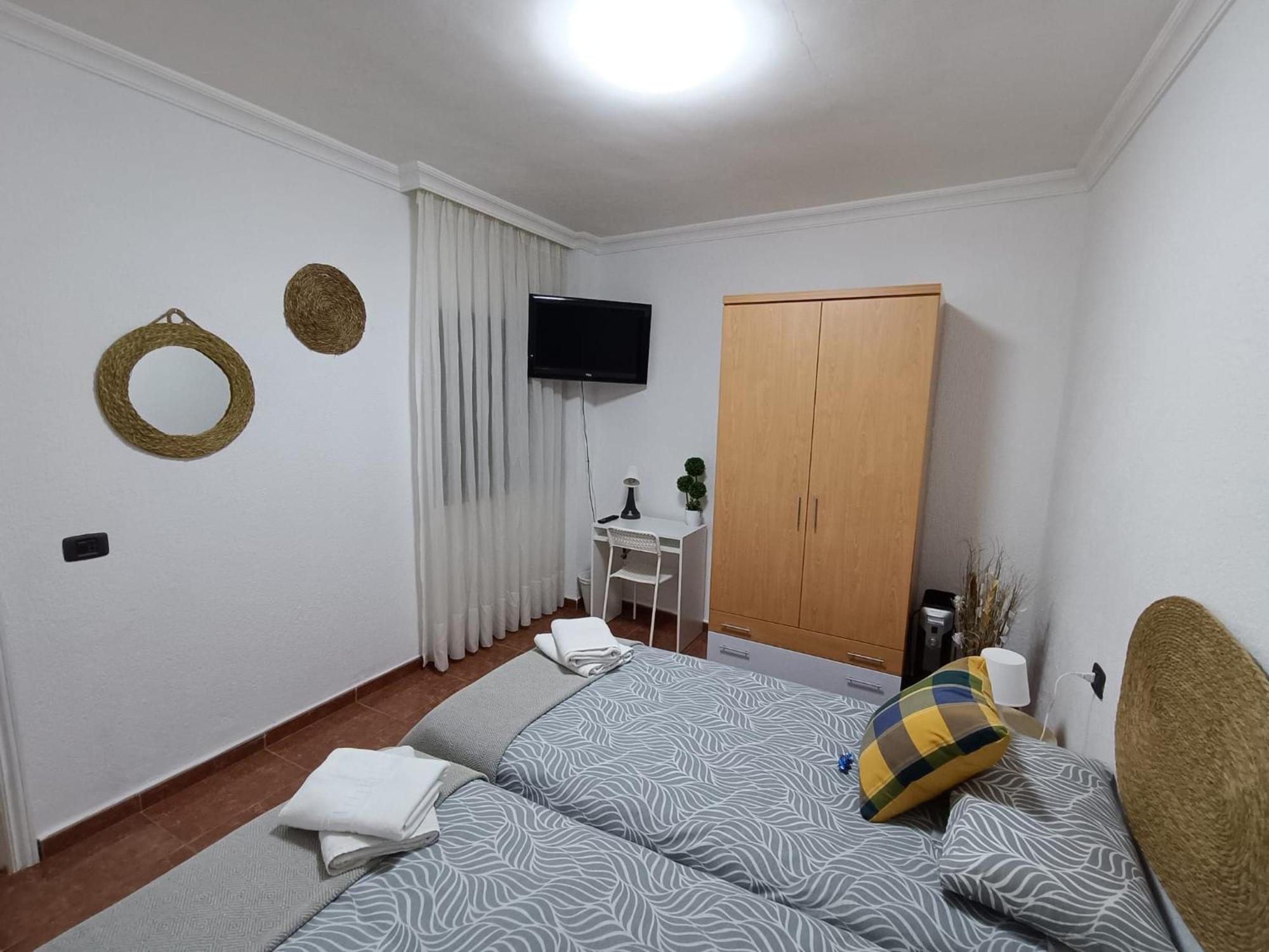 Rincon De Joel Habitacion Con Bano Privado ラ・オロタバ エクステリア 写真