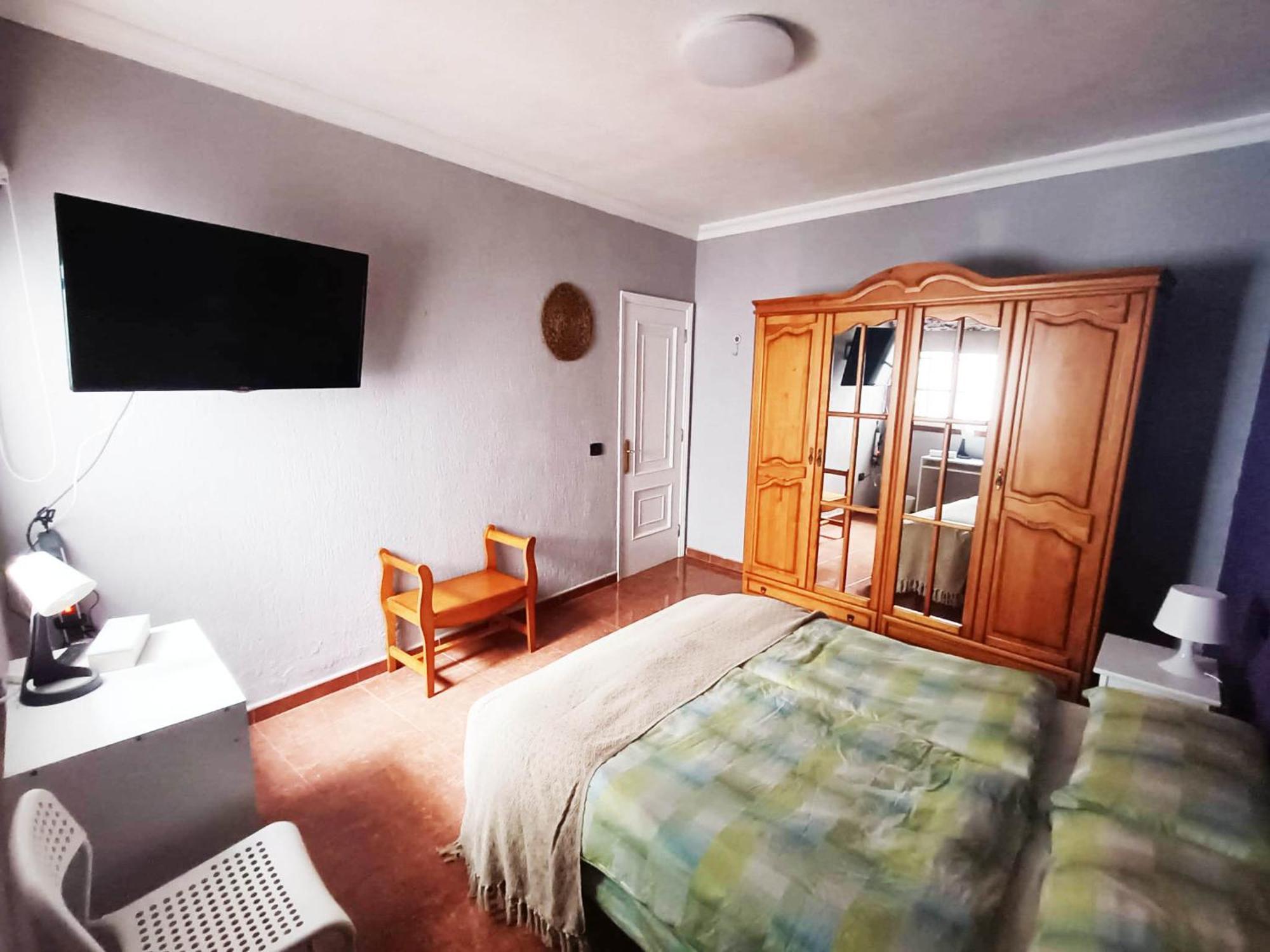 Rincon De Joel Habitacion Con Bano Privado ラ・オロタバ エクステリア 写真