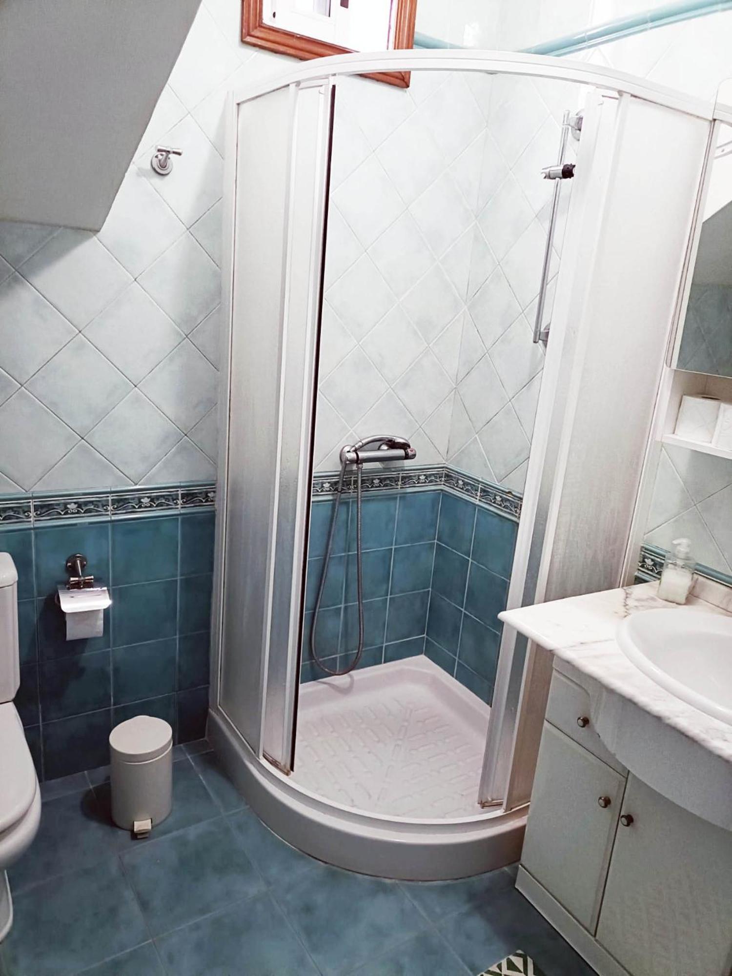 Rincon De Joel Habitacion Con Bano Privado ラ・オロタバ エクステリア 写真