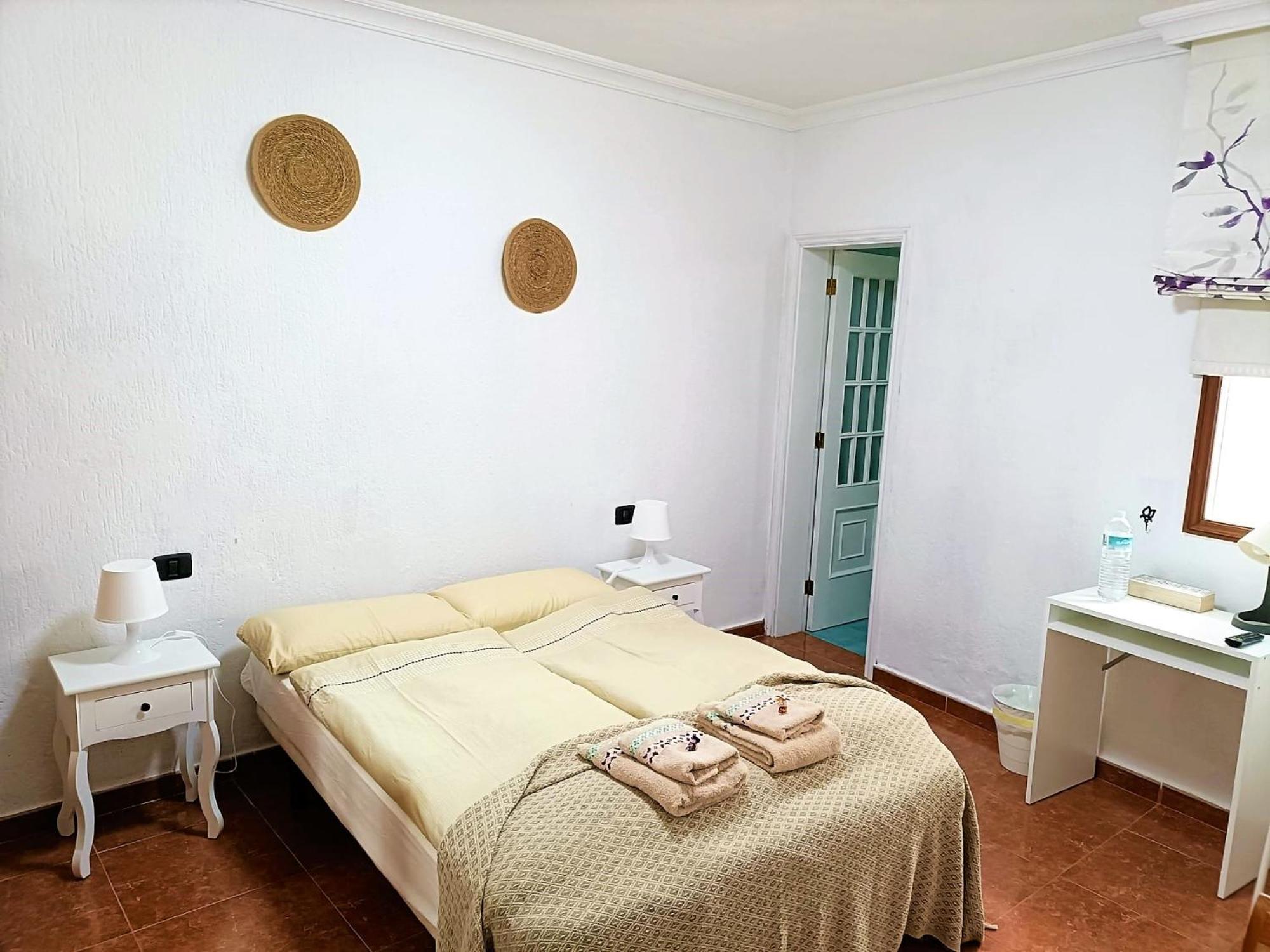 Rincon De Joel Habitacion Con Bano Privado ラ・オロタバ エクステリア 写真