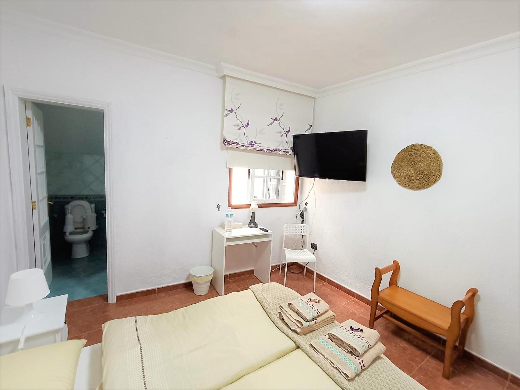 Rincon De Joel Habitacion Con Bano Privado ラ・オロタバ エクステリア 写真